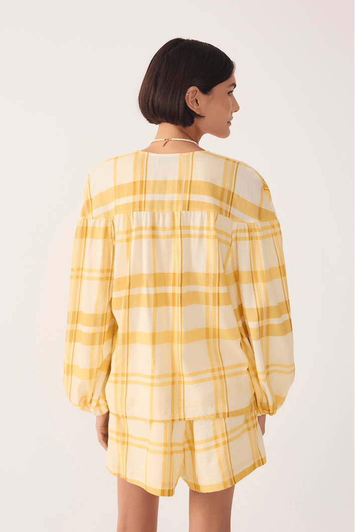 Bata Estampa Frescor