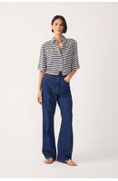 Calça Jeans Dark