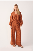 Calça Laise Bolso Cargo