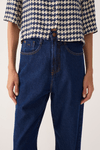 Calça Jeans Dark