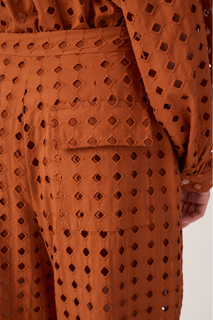 Calça Laise Bolso Cargo