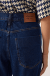 Calça Jeans Dark