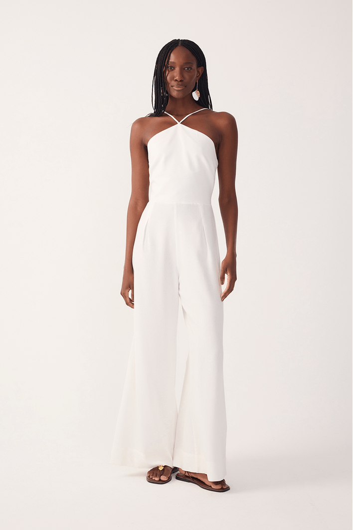 Macacao Linho Diferenciado