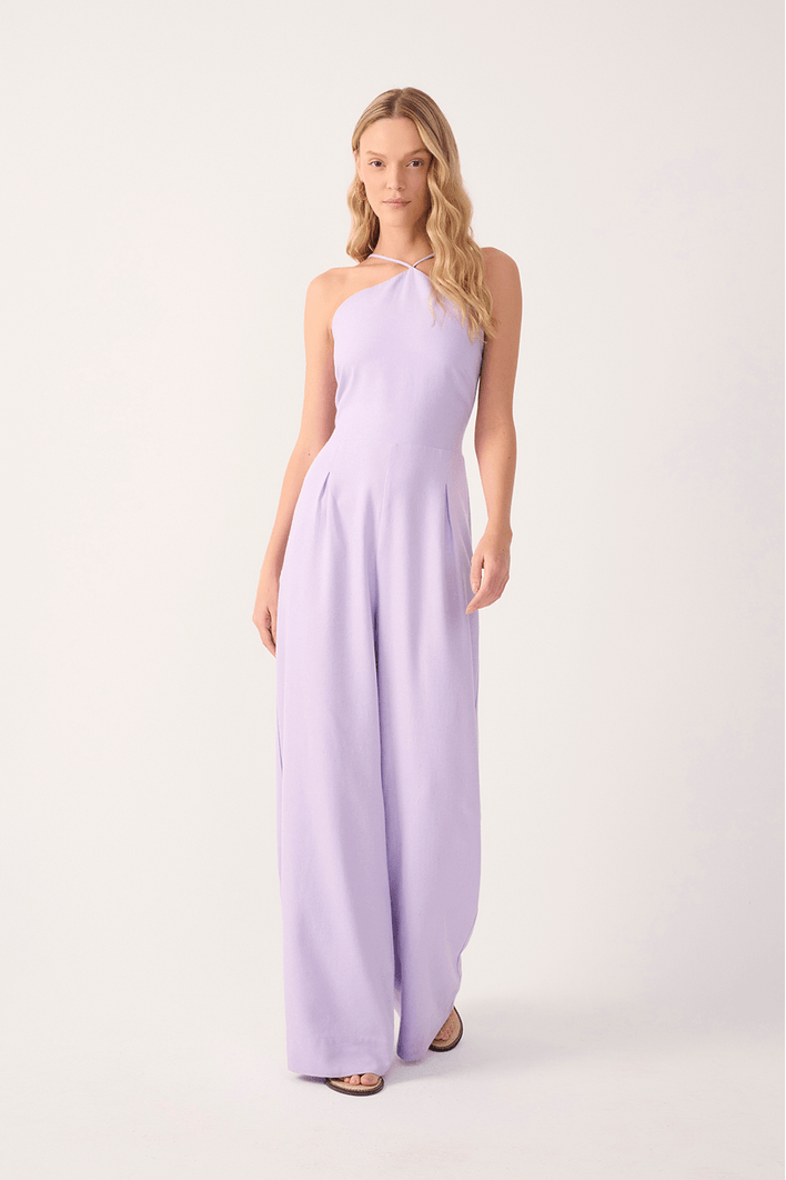 Macacao Linho Diferenciado