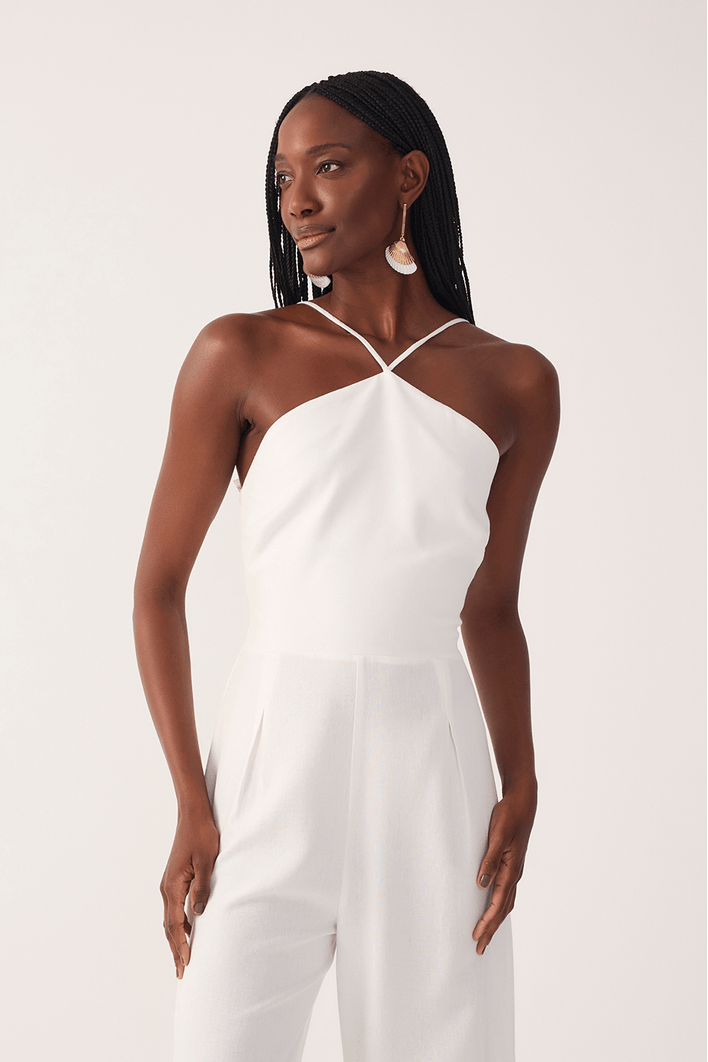 Macacao Linho Diferenciado