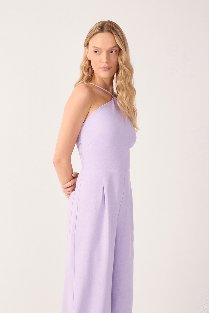 Macacao Linho Diferenciado