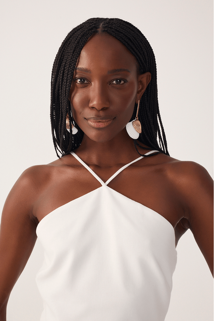 Macacao Linho Diferenciado