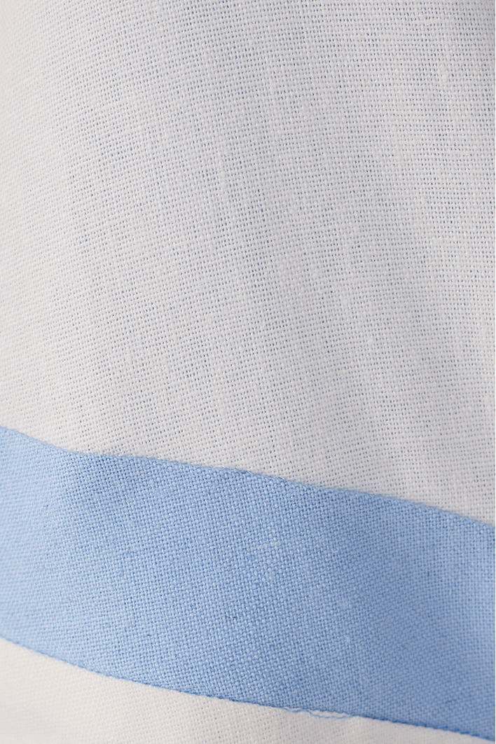 Macacao Linho Recortes