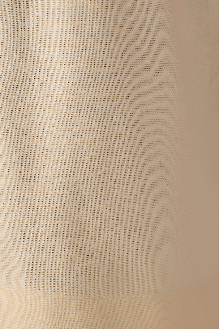 Blusa Linho Miçanga