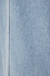 Calça Jeans Vintage Recortes