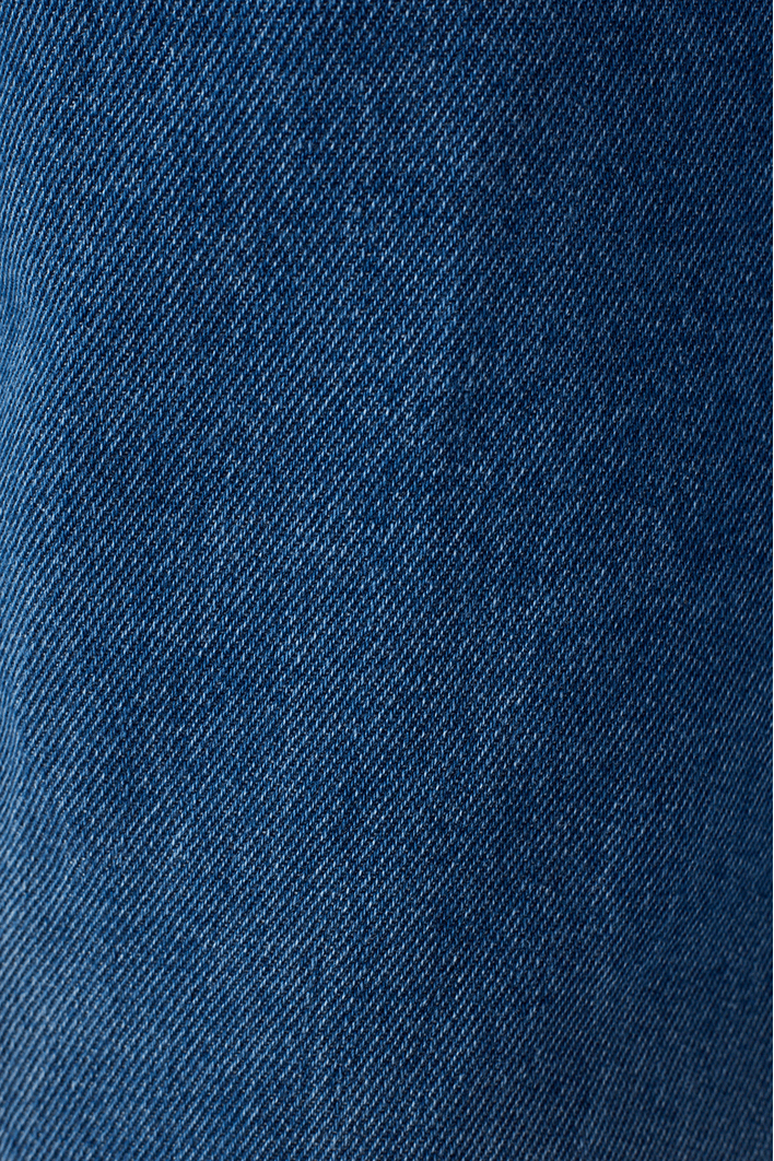 Calça Jeans Recortes