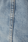 Short Jeans Vintage Recortes