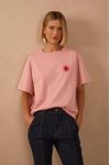 T-shirt Outubro Rosa