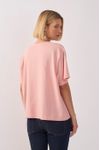 T-shirt Outubro Rosa