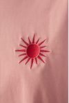 T-shirt Outubro Rosa