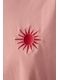 T-shirt Outubro Rosa rosa brisa - XPP