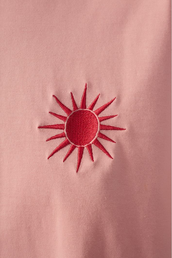 T-shirt Outubro Rosa