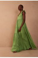 Vestido Longo Marias