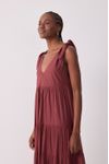 Vestido Longo Marias