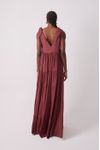 Vestido Longo Marias