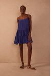 Vestido Crepe Marias