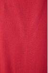 Vestido Cropped Linho Fenda