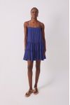 Vestido Crepe Marias