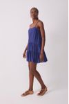 Vestido Crepe Marias
