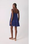 Vestido Crepe Marias