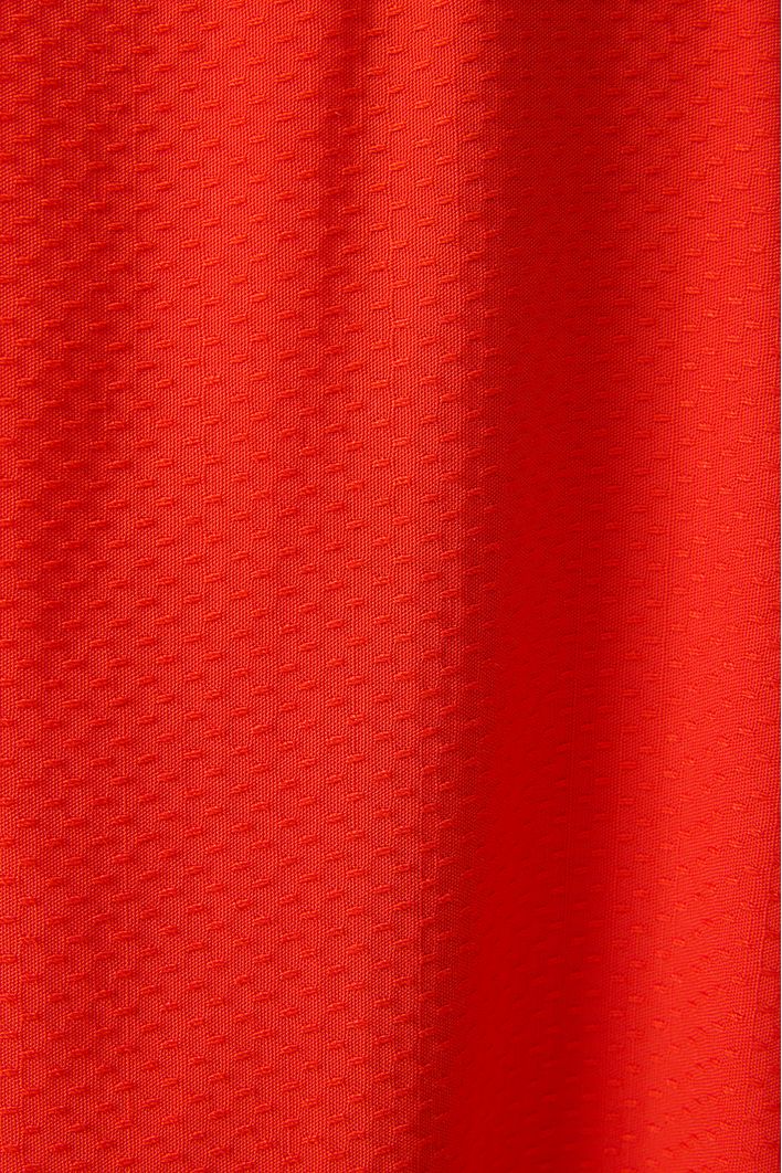 Vestido Longo Decote Reto