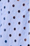 Camisa Laise Manga Bufante