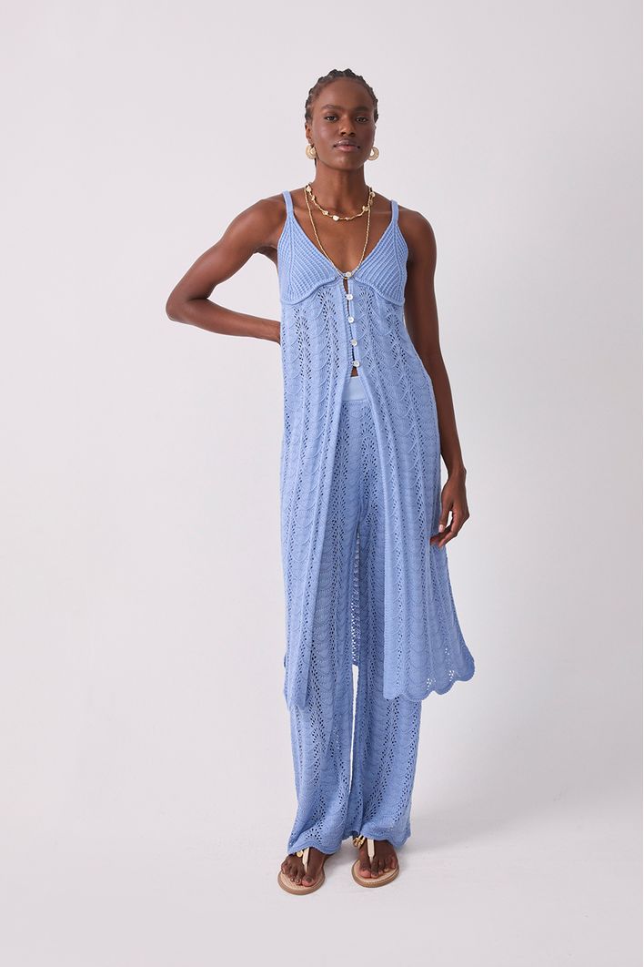 Túnica Tricot Brisa