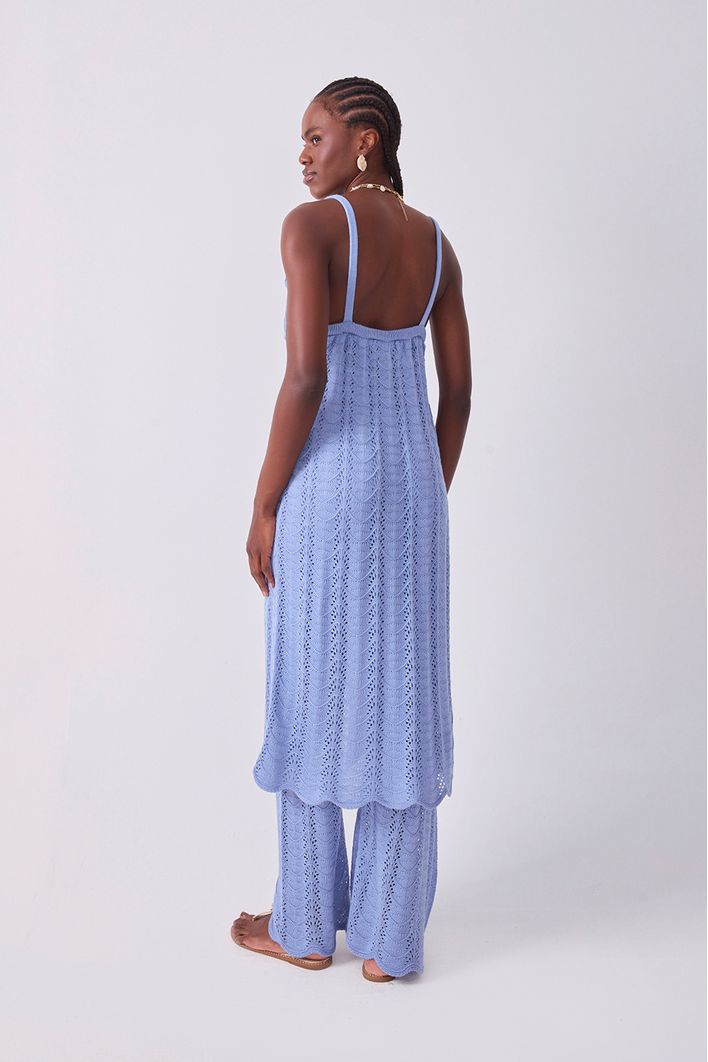 Túnica Tricot Brisa