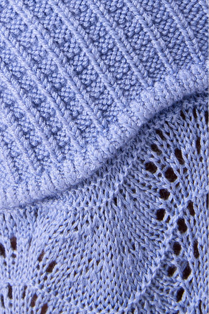 Túnica Tricot Brisa