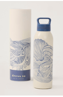 Garrafa Térmica 750ml Estampa Mergulho