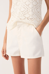 Short Sarja Alfaiataria