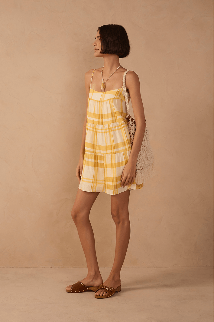 Macaquinho Estampa Frescor