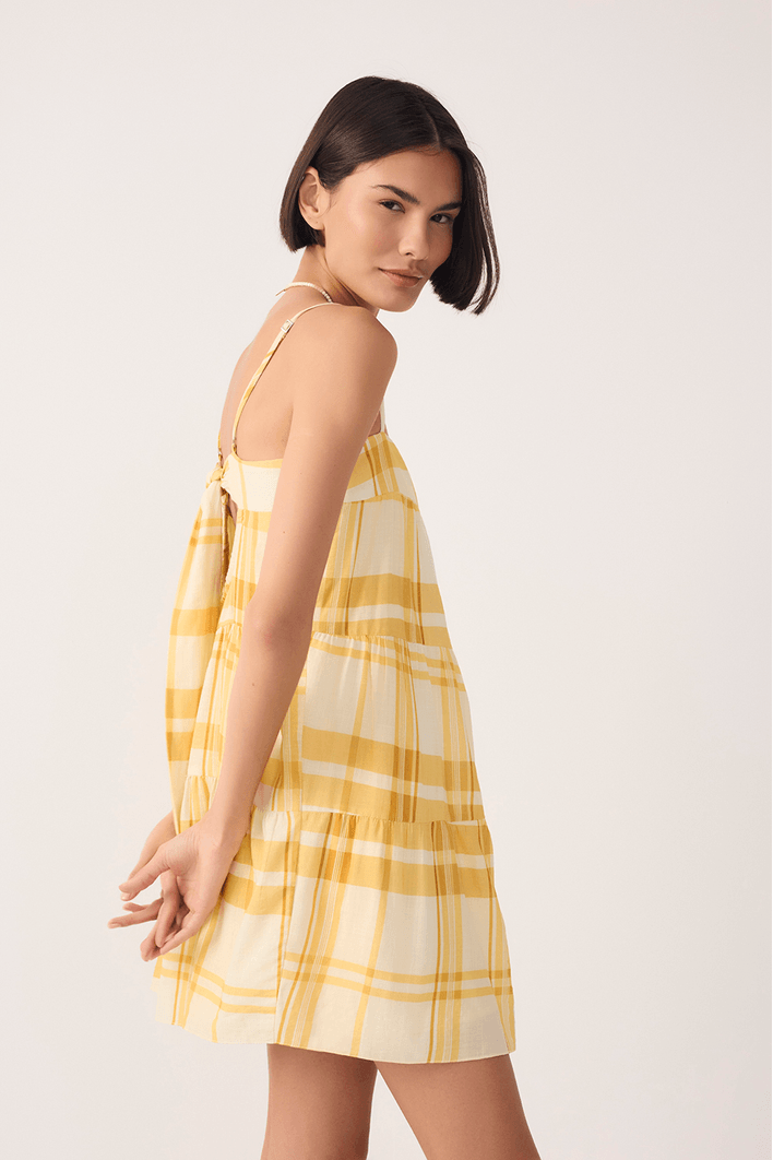 Macaquinho Estampa Frescor