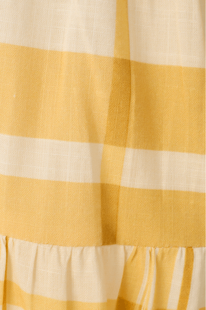 Macaquinho Estampa Frescor