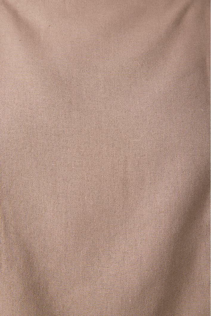 Blusa Linho Quadradinha