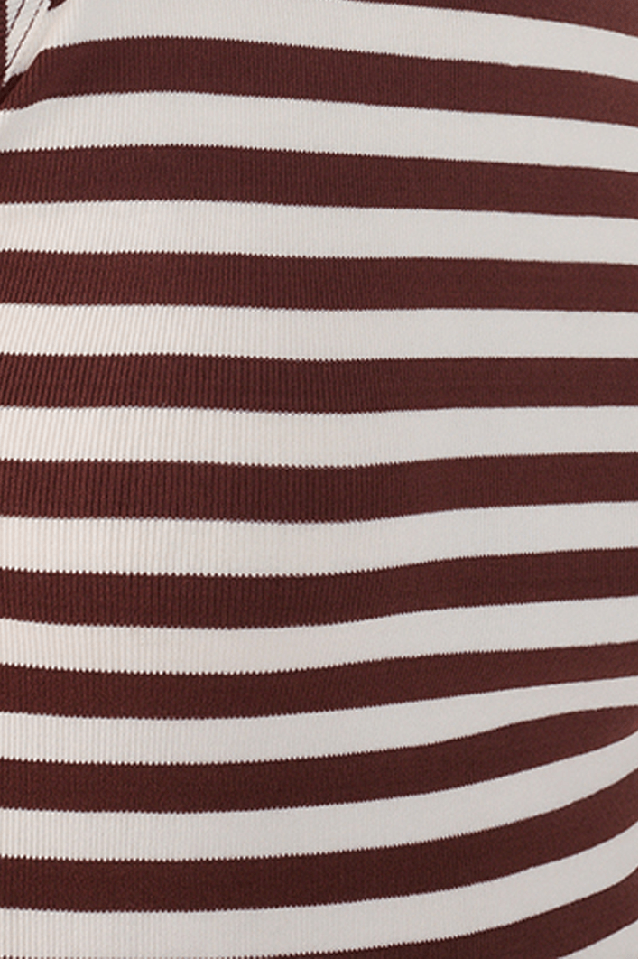 Regata Estampa Listra Cedro