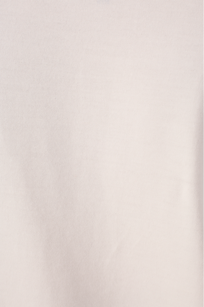 T-shirt Silk Take It Slow