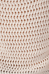 Blusa Tricot Detalhe Amarração