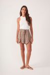 Short Estampa Solar