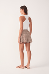 Short Estampa Solar