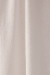 Vestido Cropped Linho Bordado Busto