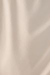 Vestido Malha Crepe Ombro A Ombro