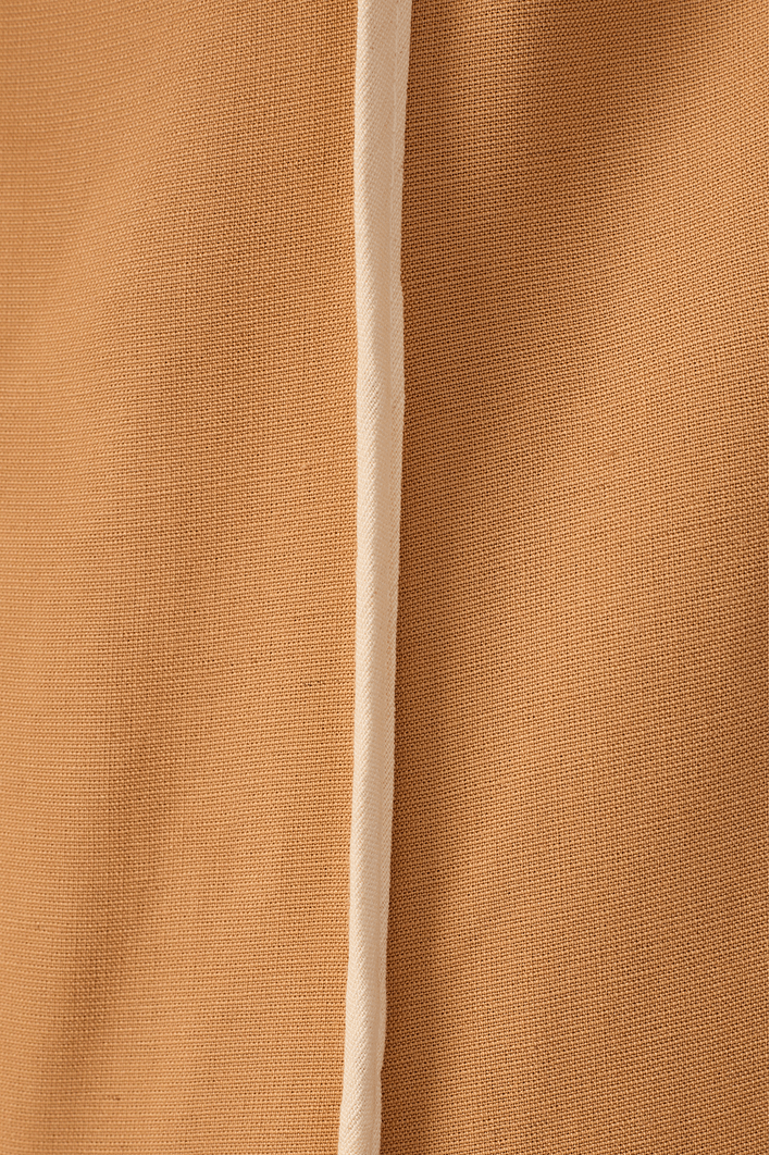 Vestido Midi Viés