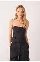 Blusa Algodão Basque - 02.08.3260|468