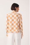 Camisa Estampa Jogo de Conchas